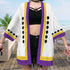 Kaguya Otsutsuki Kimono